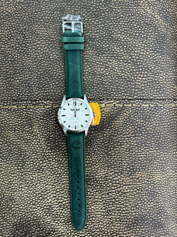 Timberland Rambush Watch