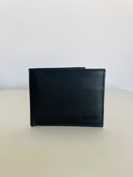 Busby Thatcher Credit Card Wallet