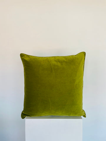 Belmore Moss Stone Scatter Pillow