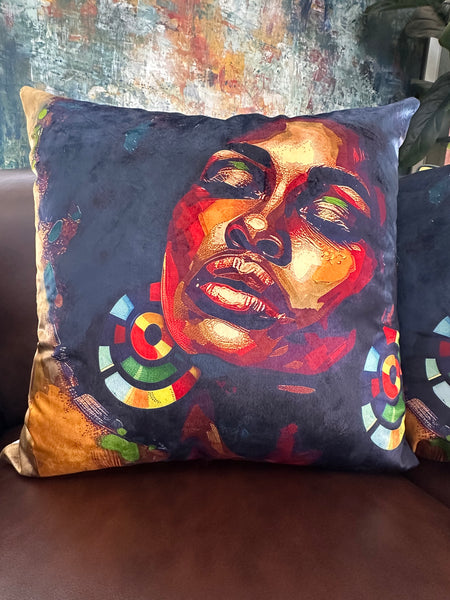 Whitney Scatter Cushion
