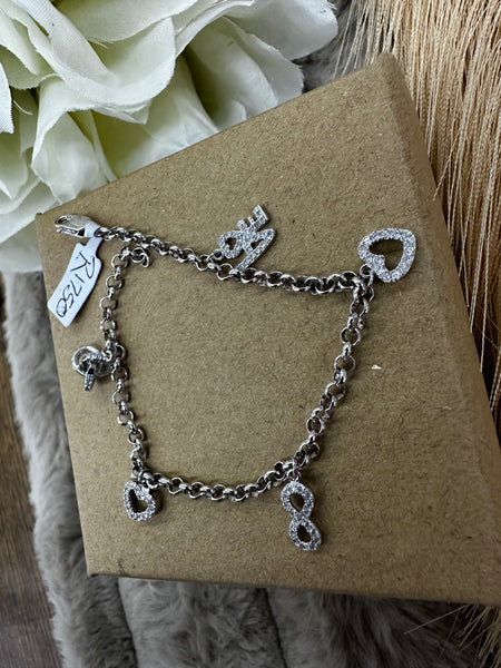 Charm Bracelet