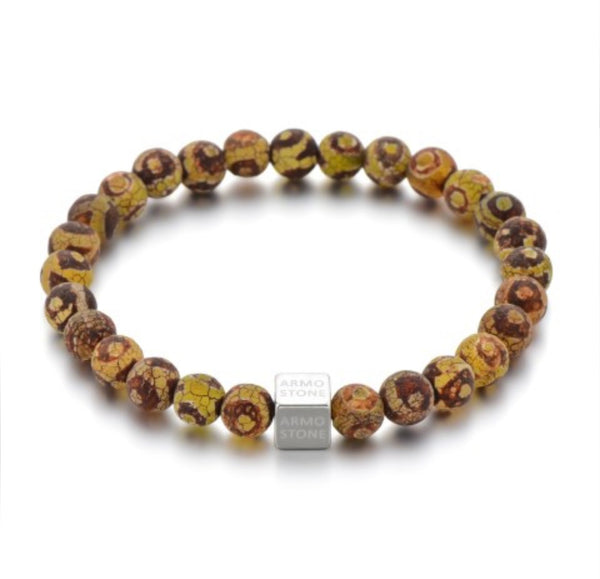 Armo Camo Weathered Agate