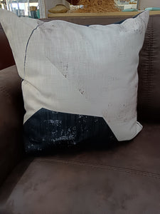 Abstract Scatter Cushion