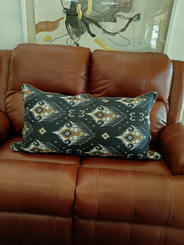 Tribal Scatter Cushion