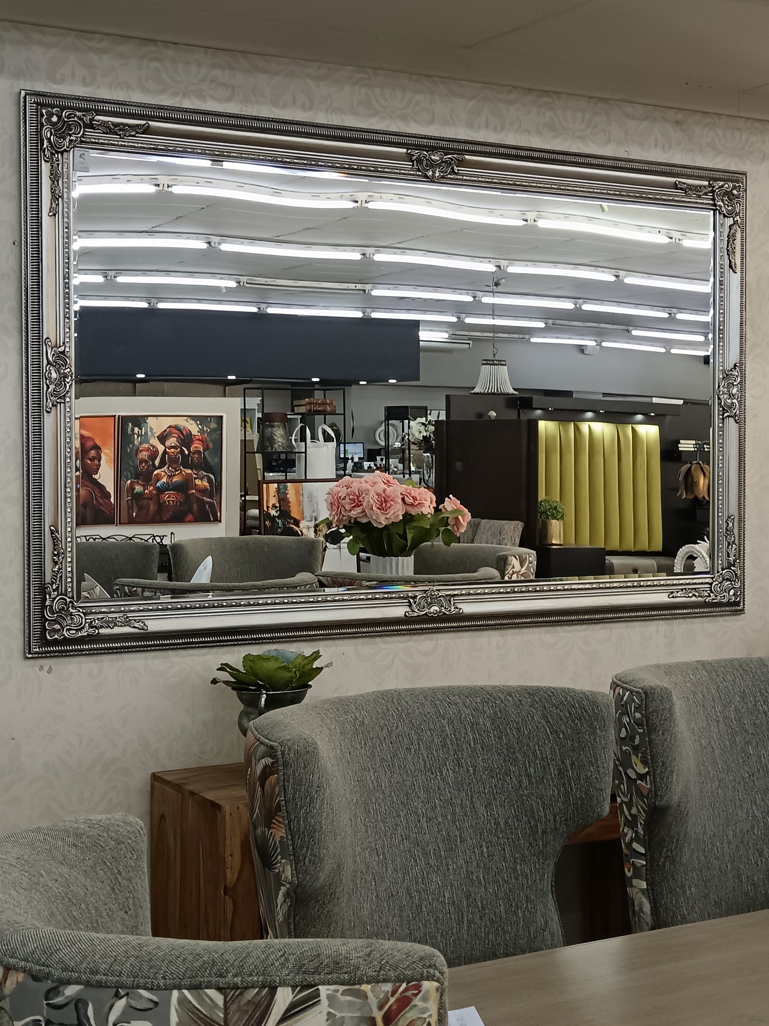 2M Fabulous Mirror