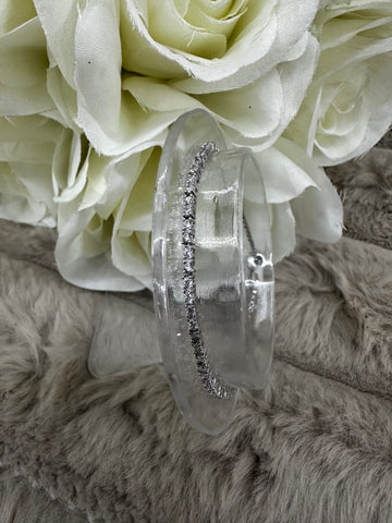Pull String Bracelet