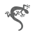 Lizard Decor & Jewellery