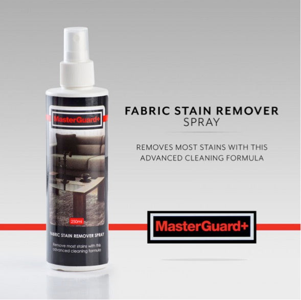 Masterguard Fabric Stain Remover Spray