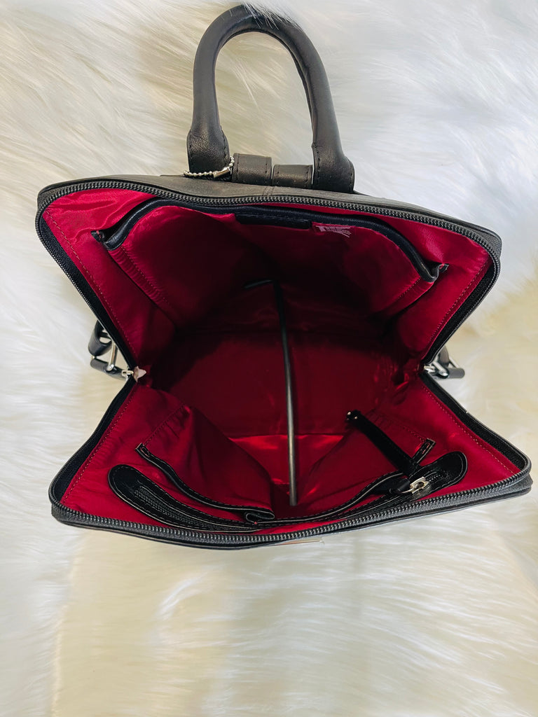 busby leather backpack Busby Backpack – Lizard Decor & Jewellery