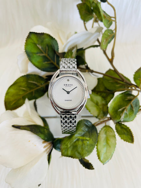 Obaku Juvel Brace