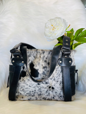 Nguni Handbag