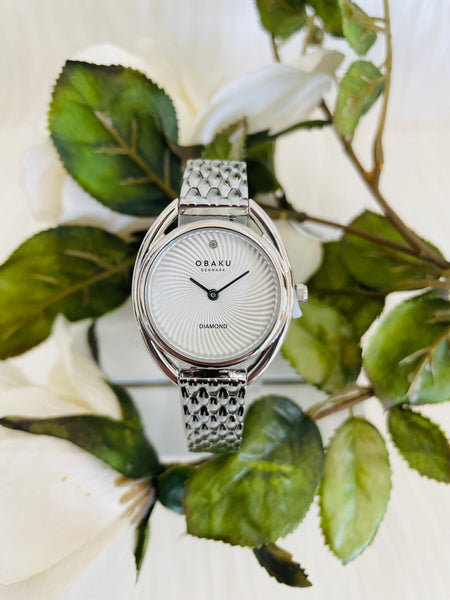 Obaku Juvel Brace