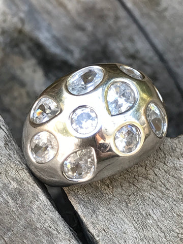 Cubic (Size N)