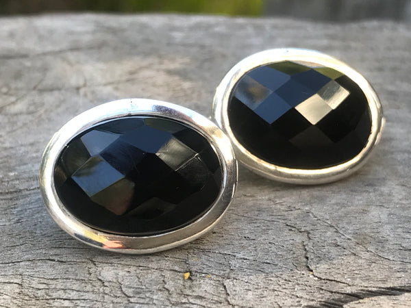 Onyx Ovals