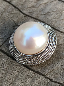 Pearl Pendant