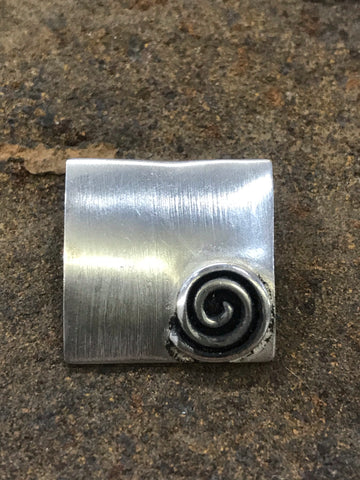 Square Spiral