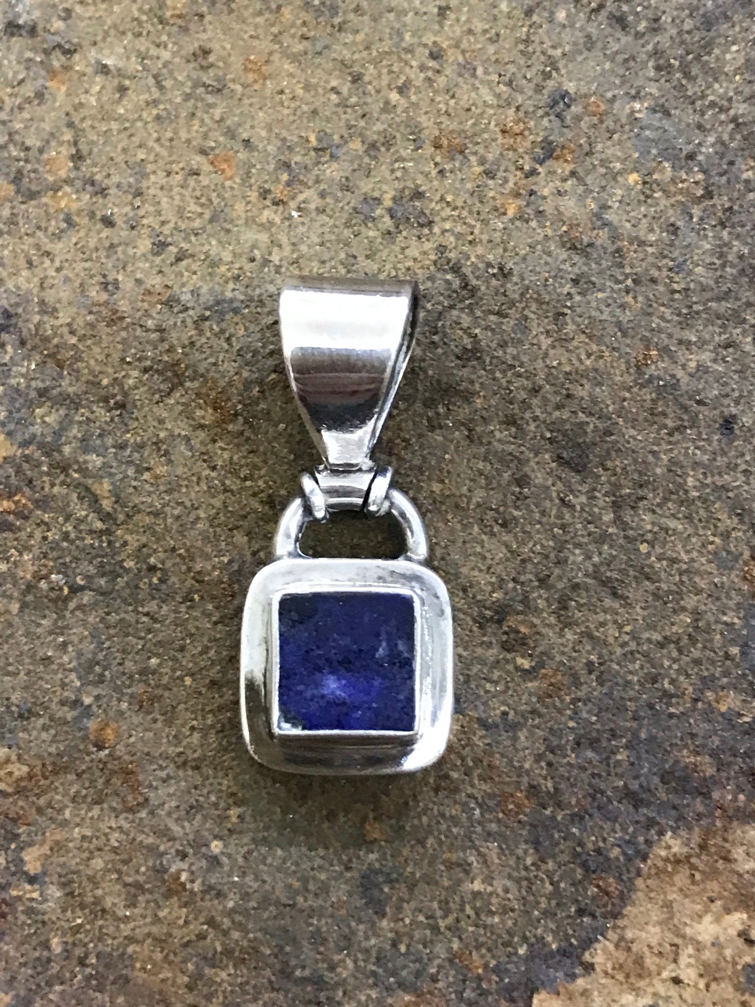 Petite Lapis Lazuli