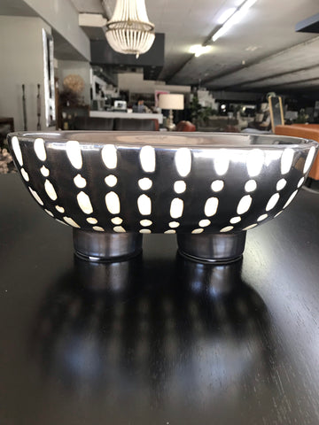 Charcoal Bowl