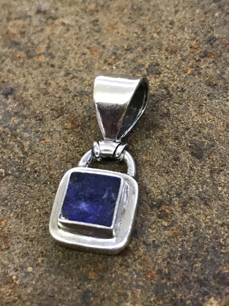 Petite Lapis Lazuli