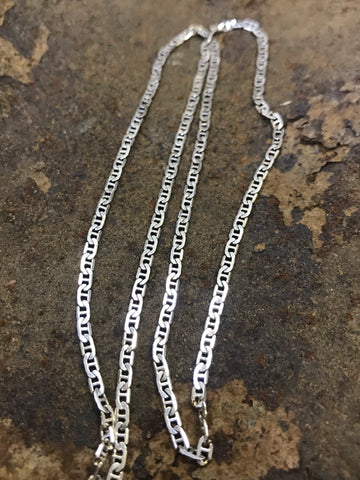 Silver Chain