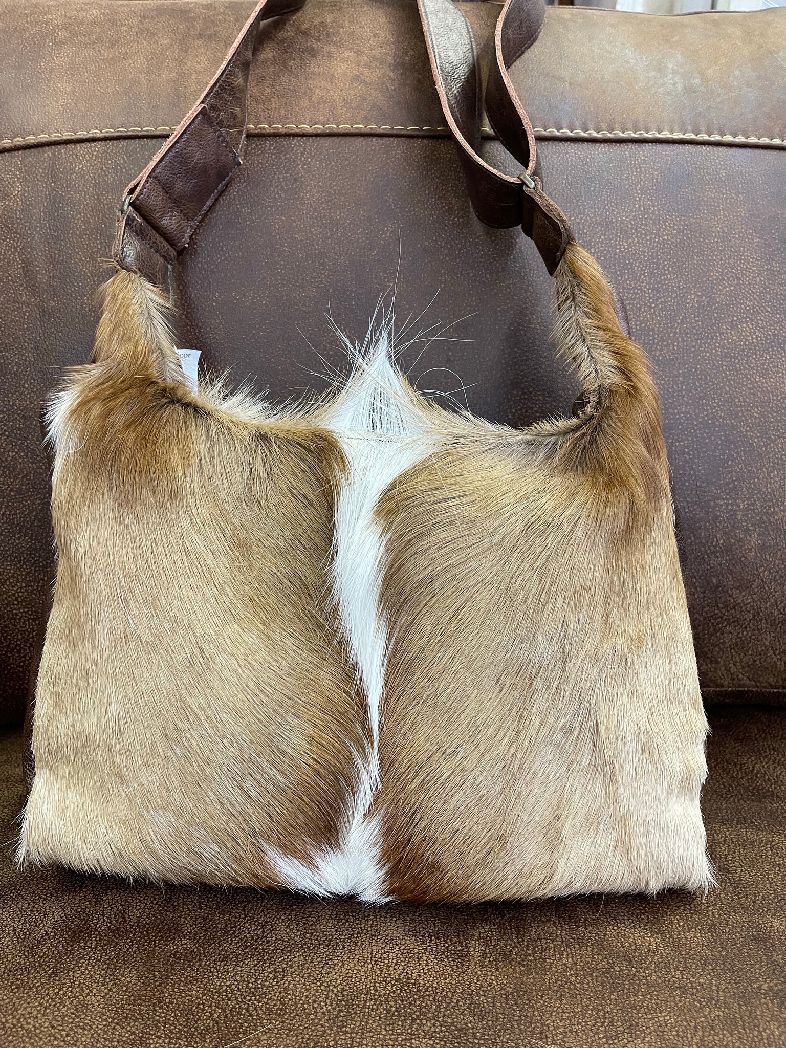 Springbok Sling Bag