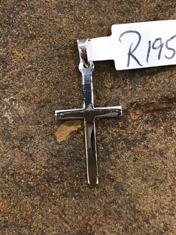 Small Cross