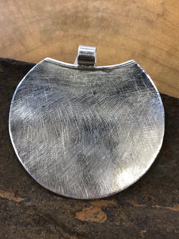 Brushed Pendant