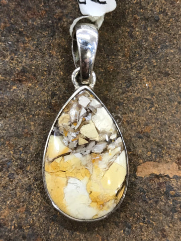 Landscape Jasper Drop